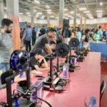 Governo leva alunos do Entorno do DF à Campus Party Goiás