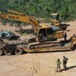 Meta de fiscalização contra desmatamento do Cerrado é superior à meta da Amazônia