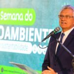 Aberta programação da Semana do Meio Ambiente