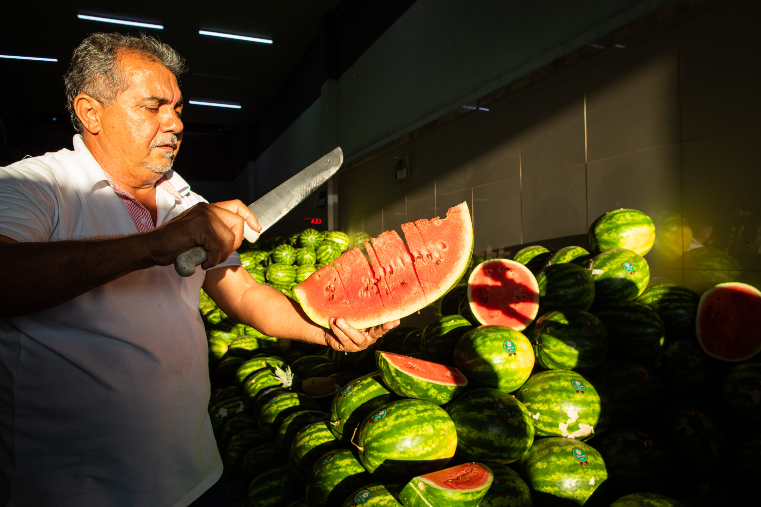 Programa de Aquisição de Alimentos do Estado abre cadastramento