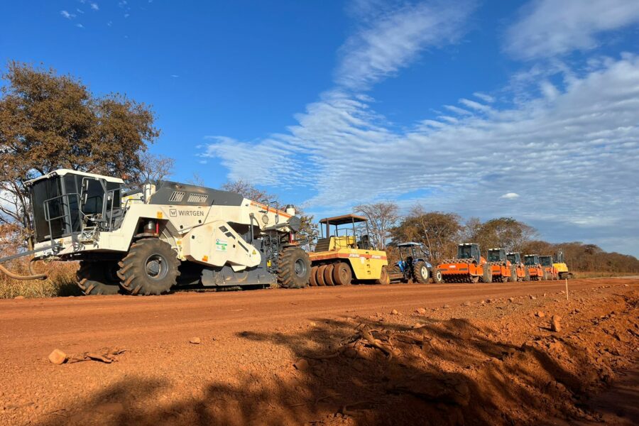 Governo cria norma para aprimorar gestão das obras públicas