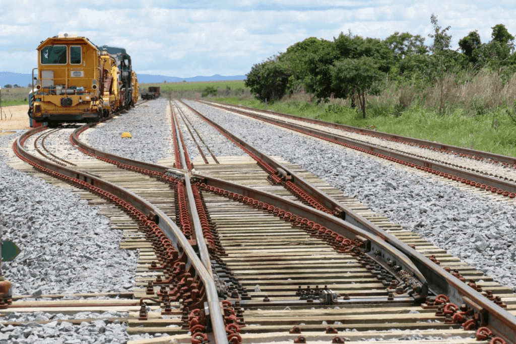 Terminal da Ferrovia Norte-Sul em Rio Verde será inaugurado nesta sexta