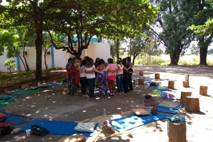 Cremic realiza Mutirão de Cuidados Coletivos para a população