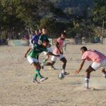 Abertas as inscrições para a 2ª edição da Copa Quilombola de Futebol