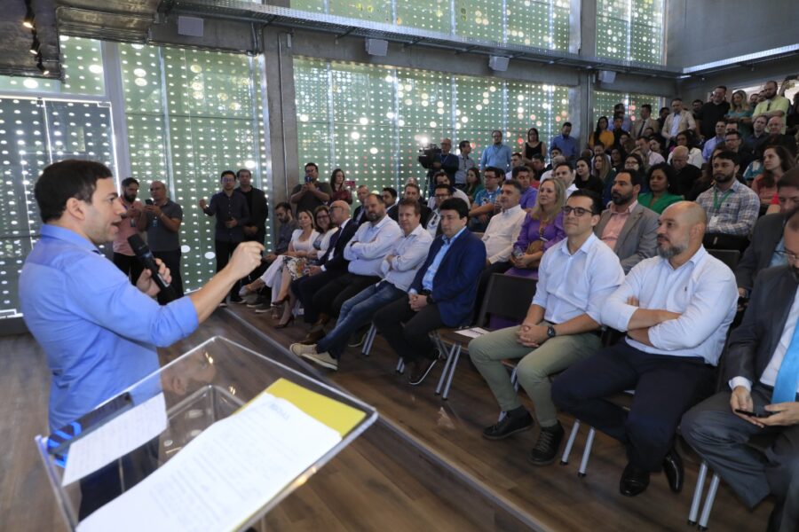 Hub Goiás abre seleção de startups para  programa de pré-aceleração