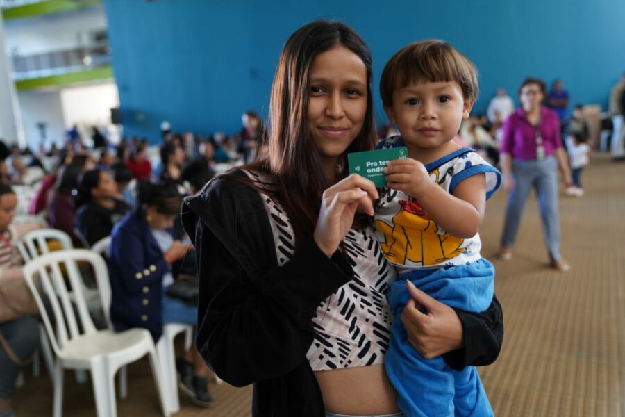 Agehab convoca famílias de três cidades para entrega de documentos do Aluguel Social