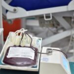 Banco de sangue alerta para estado crítico no estoque