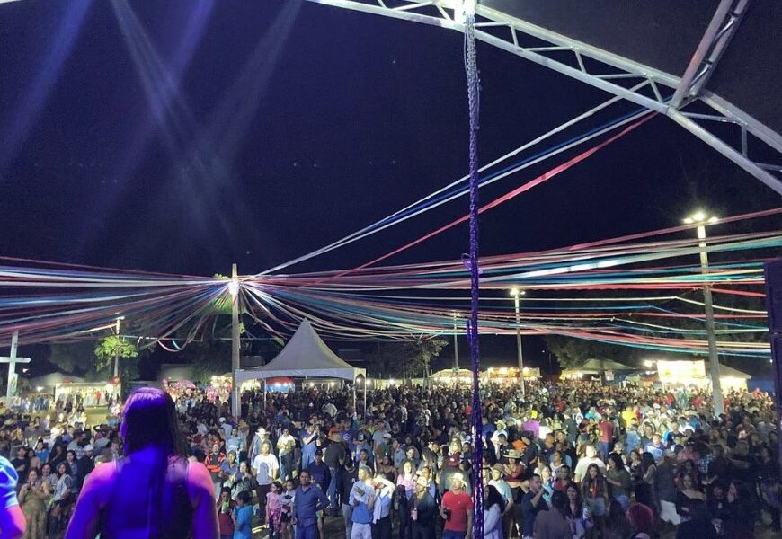 Colinas do Sul realiza Caçada da Rainha a partir desta sexta