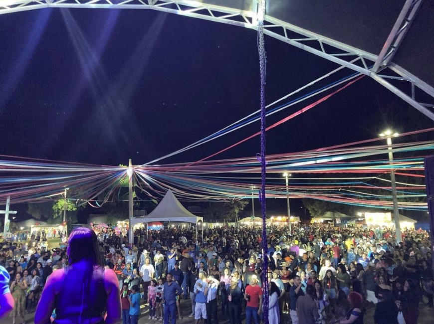 Colinas do Sul realiza Caçada da Rainha a partir desta sexta