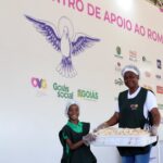 Centro de Apoio ao Romeiro realiza 400 mil atendimentos