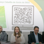 Economia apresenta 1º Balanço Cidadão de Goiás