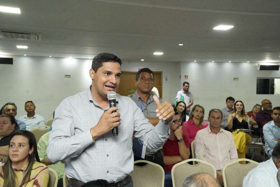 Agehab prepara editais de casas a custo zero para 45 municípios