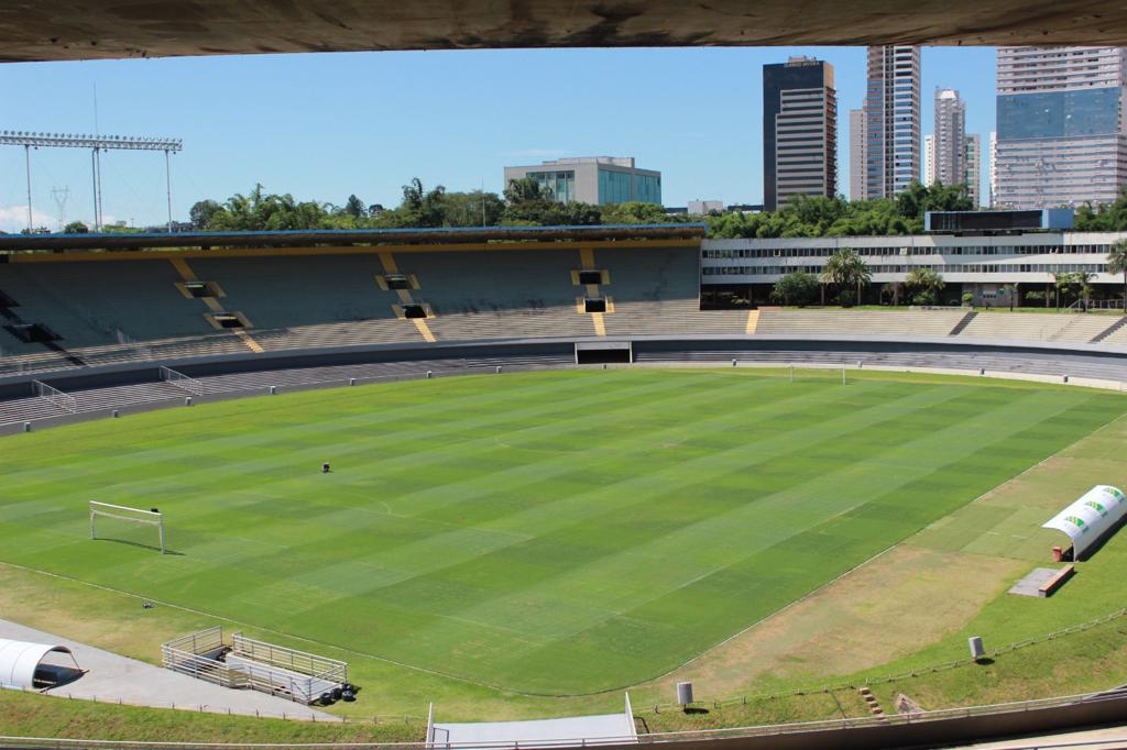 Aberto chamamento público para estudos de revitalização do Serra Dourada