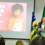 Cartões do Goiás por Elas são entregues a vítimas de violência