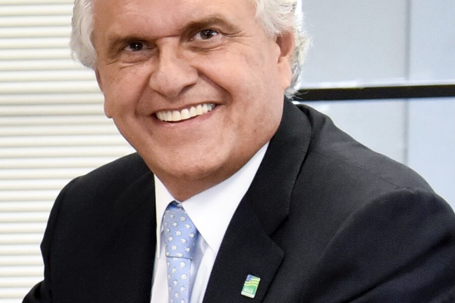 Governador cumpre agenda em Goianésia e Ceres, nesta terça