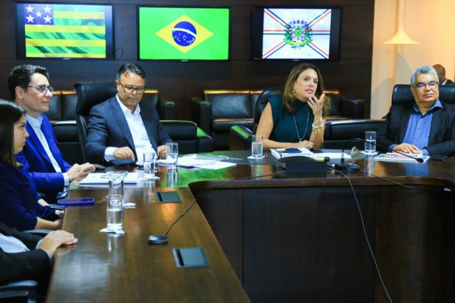 Goiás Social é exemplo para outros estados no combate à extrema pobreza
