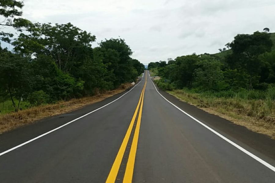 Caiado tem agenda em Campo Lindo e Goiânia