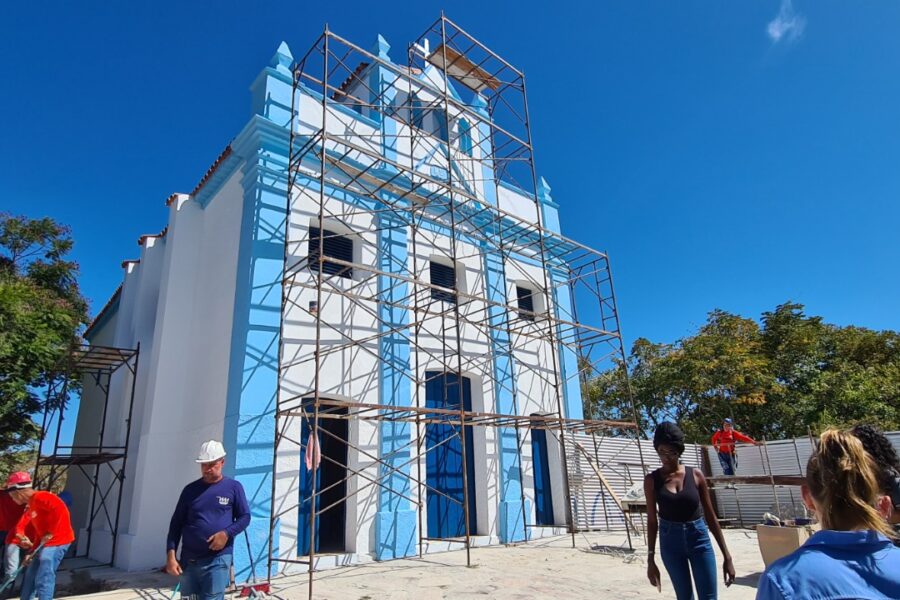 Cultura recebe investimento de R$ 450 milhões