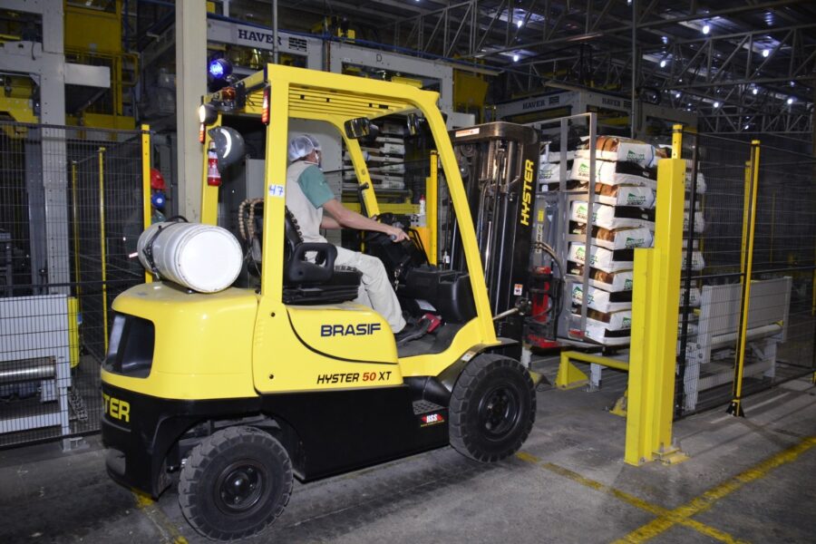 PIB goiano apresenta crescimento de 1,7% em abril