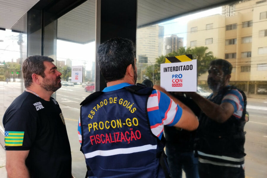 Procon interdita 14ª empresa de consórcio