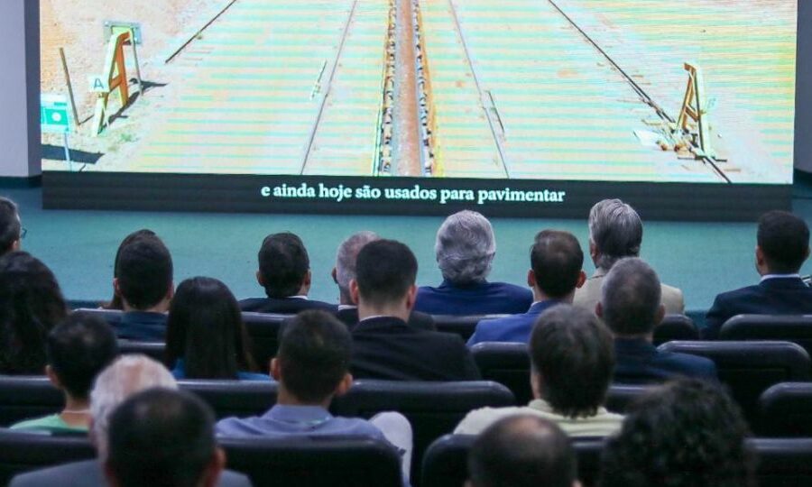 6ª rodada sobre Política Mineral Goiana vai para Anápolis e Alto Horizonte