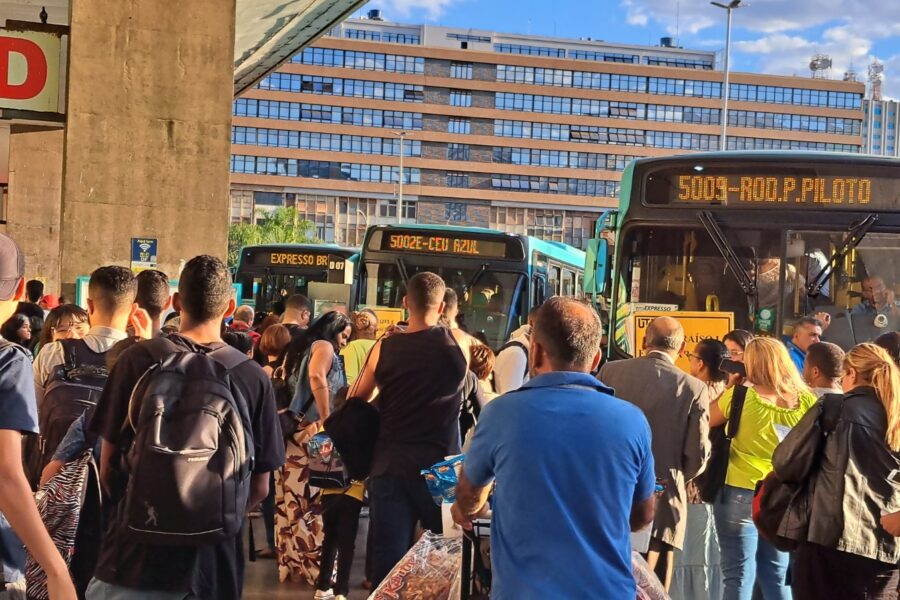 Goianos colocam propostas no PPA federal