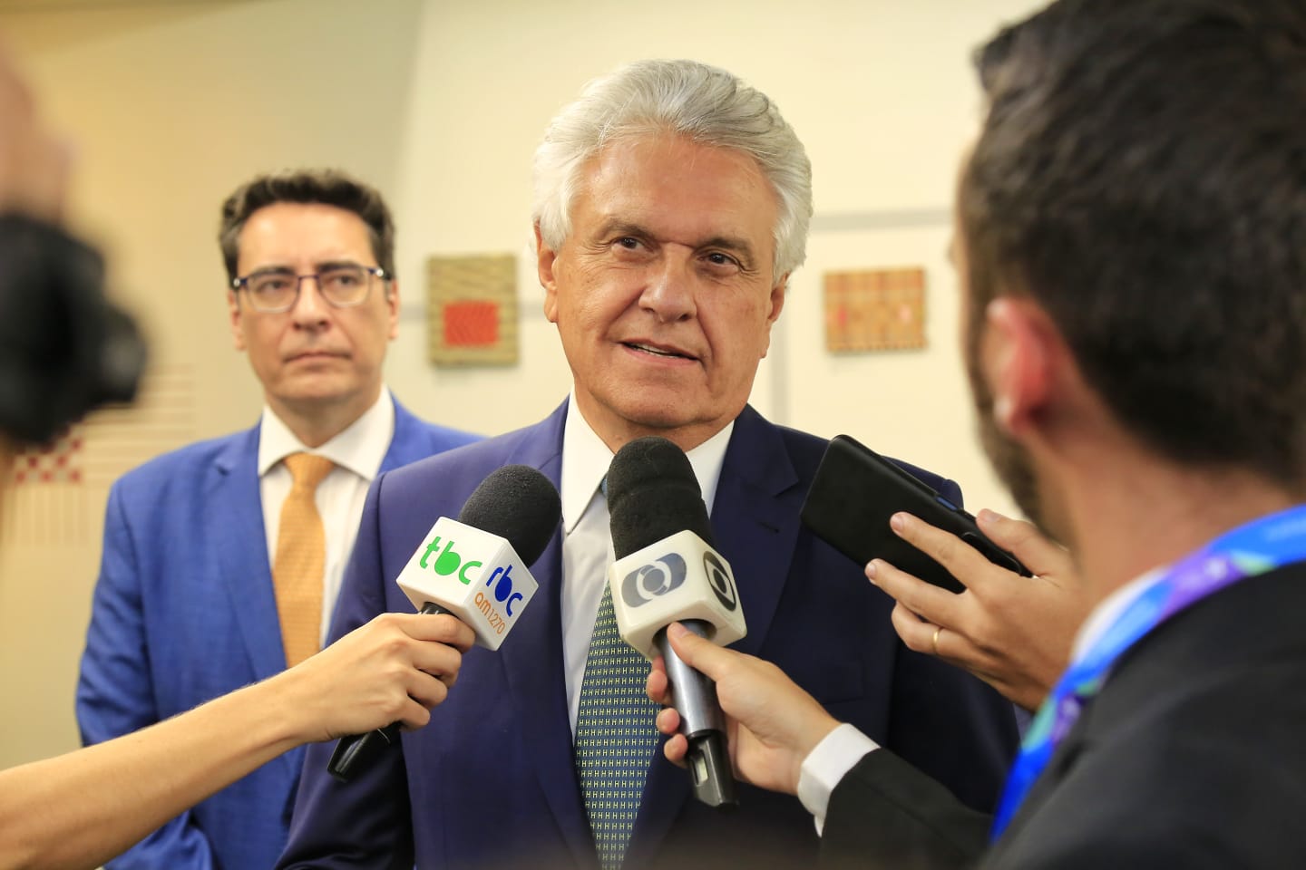 Governador alerta para fim de fundos constitucionais com Reforma Tributária