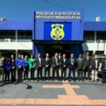 Inauguradas as novas instalações do IML de Goiânia