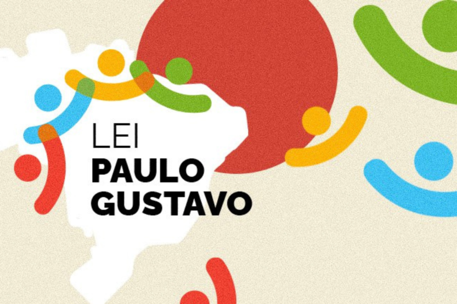 Consulta pública vai definir aplicação da Lei Paulo Gustavo