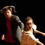 Basileu França abre inscrições para cursos de Teatro e Música