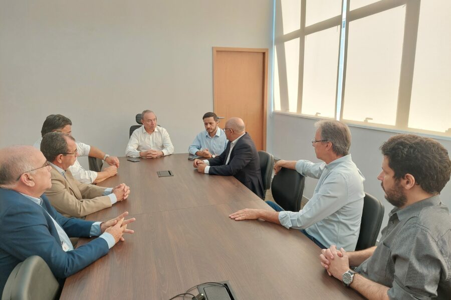 Sistema de Defesa Agropecuária de Goiás é referência no país