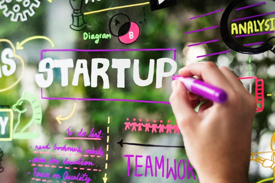 Fapeg lança editais para aceleradoras de startups e internacionalização de empresas
