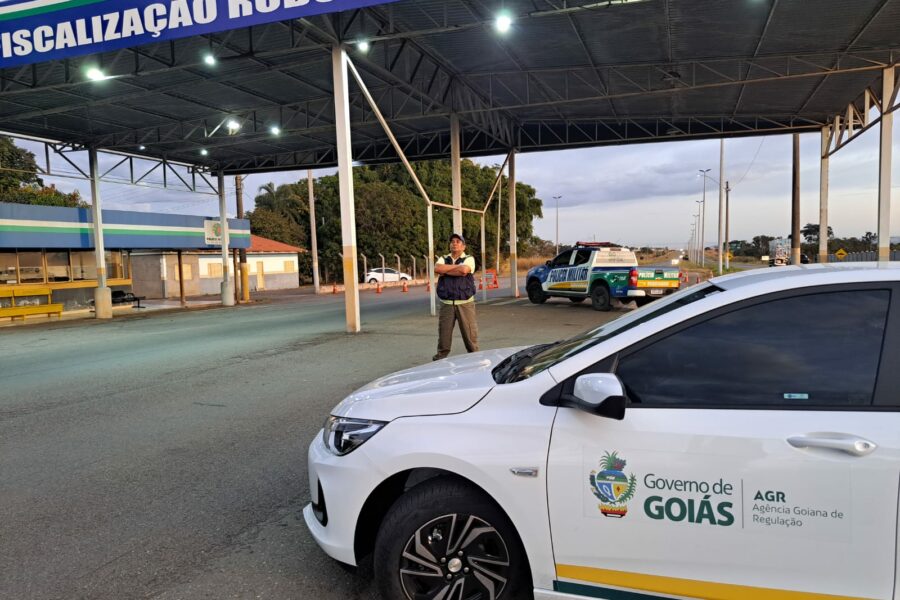 Empresas podem se credenciar para fiscalização de transporte de passageiros