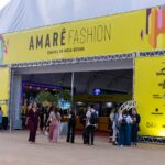 Indústria leva participantes de 54 países da União Africana para Amarê Fashion