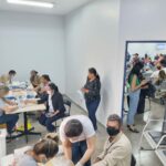 Saúde realiza evento para fortalecer atendimento nos municípios