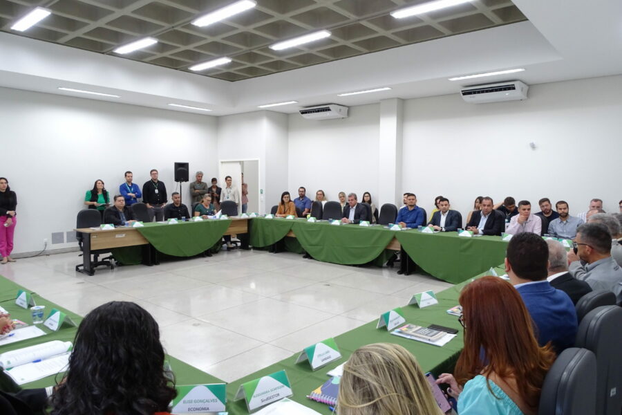 Goiás abre consulta pública para ampliar participação cidadã