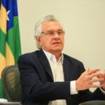 Caiado participa de encontro empresarial em Pernambuco