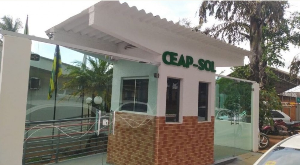 Ceap-Sol ampara pessoas com doenças infecciosas