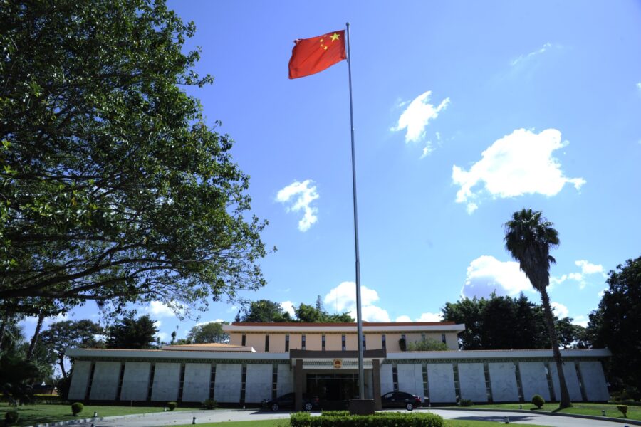 Goiás recebe delegação chinesa para programação de três dias