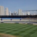 Seel publica edital para licitar iluminação do Estádio Serra Dourada