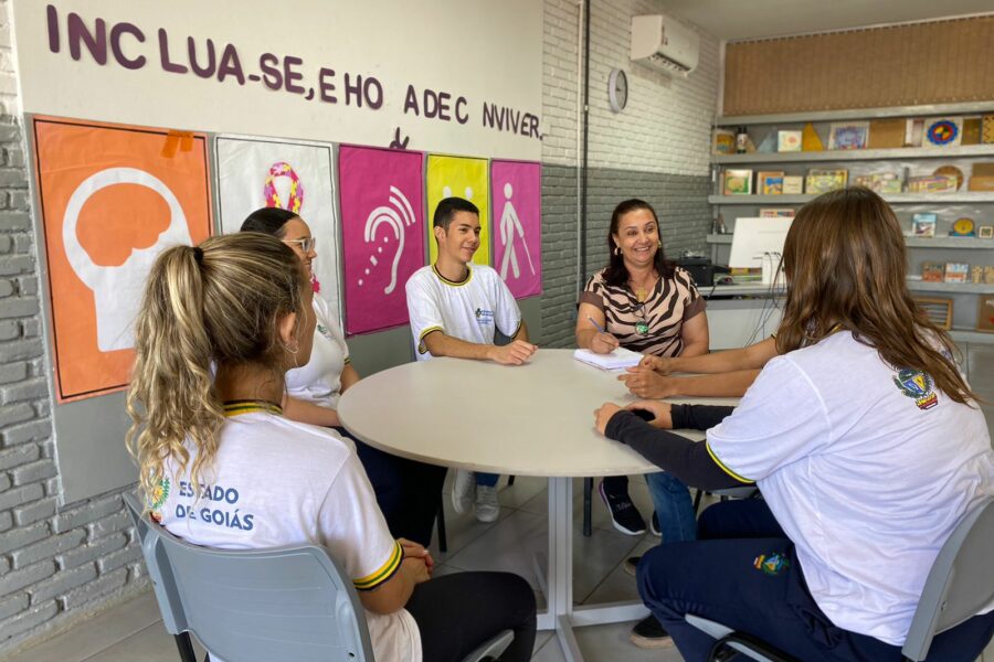 Governo oferece atendimento especializado para alunos superdotados