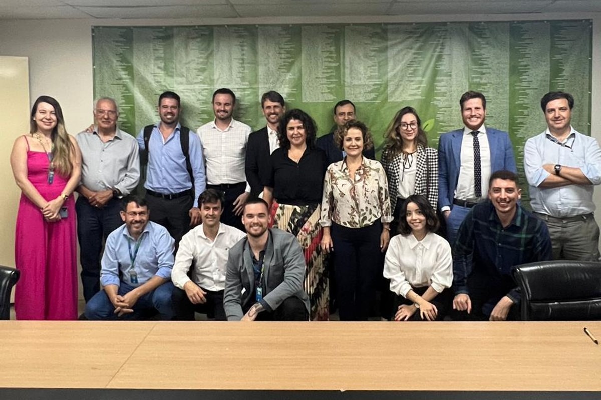 Meio Ambiente discute mudanças climáticas em Goiás