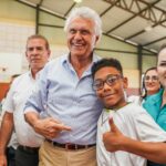 Inaugurada primeira Escola Padrão Século XXI de Goianira