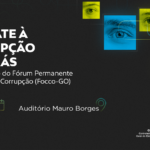 Fórum de Combate à Corrupção em  Goiás entra em nova fase