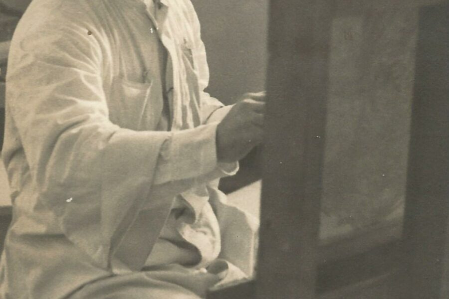 Secult apoia mostra sobre Frei Confaloni na cidade de Goiás