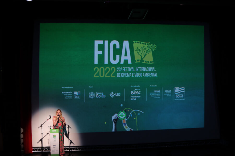 Recurso remanescente do Fica 2022 retorna aos cofres do Estado