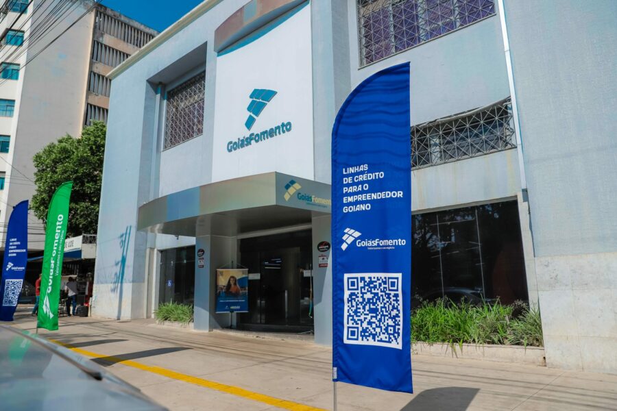 GoiásFomento reduz taxas de juros para micro, pequenas e médias empresas