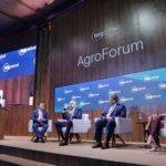 “Nossa produção é motivo de orgulho”, destaca Caiado durante AgroForum