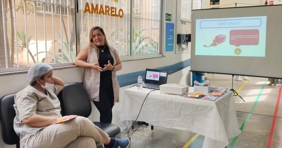 Heapa reforça luta contra hepatites virais