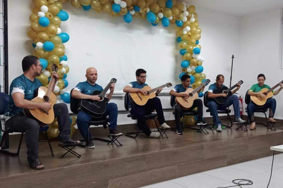 Hospital Estadual da Mulher apoia a inclusão de pessoas com deficiência